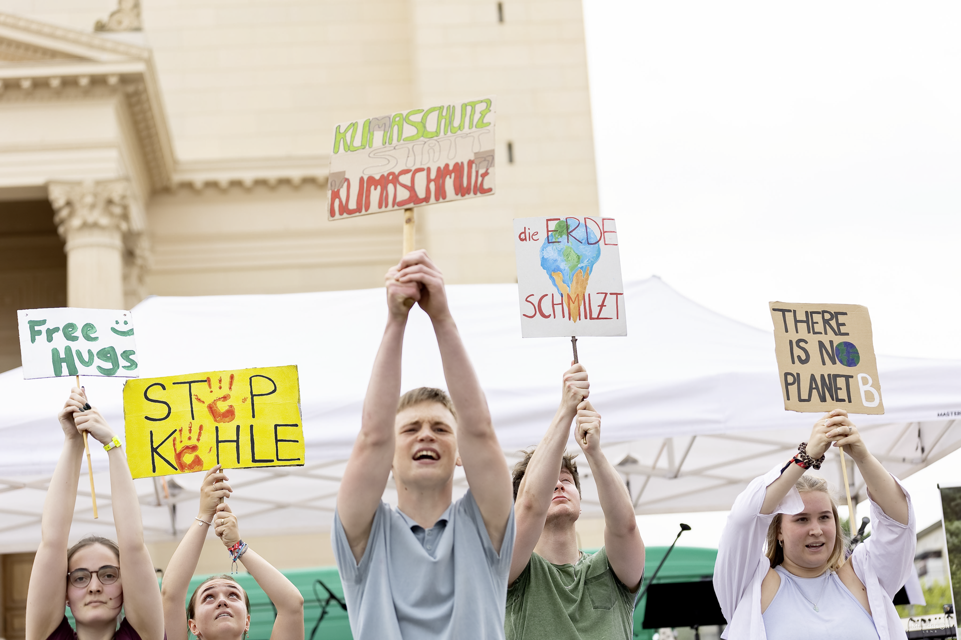 2022 | Buntes Musical-Medley | Fest der Kulturerben