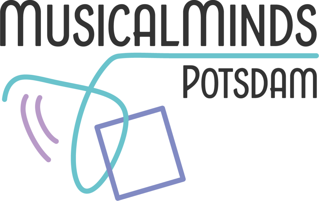 2022 | MusicalMinds Potsdam e.V. | Logo (rechteckig)