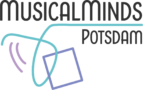 2022 | MusicalMinds Potsdam e.V. | Logo (rechteckig)