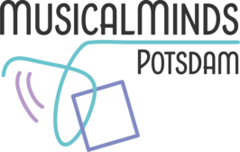 2022 | MusicalMinds Potsdam e.V. | Logo (rechteckig)