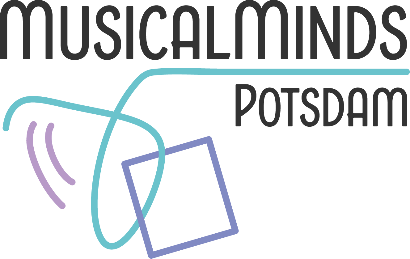 2022 | MusicalMinds Potsdam e.V. | Logo (rechteckig)