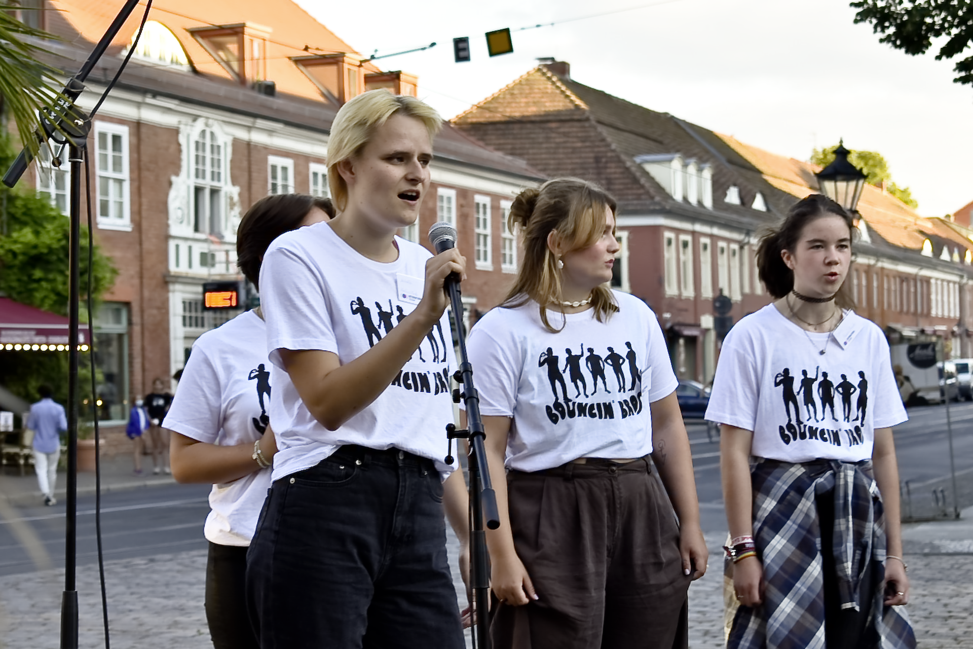 2022 | Buntes Musical-Medley | Die Espressonisten - Easy Tuesday