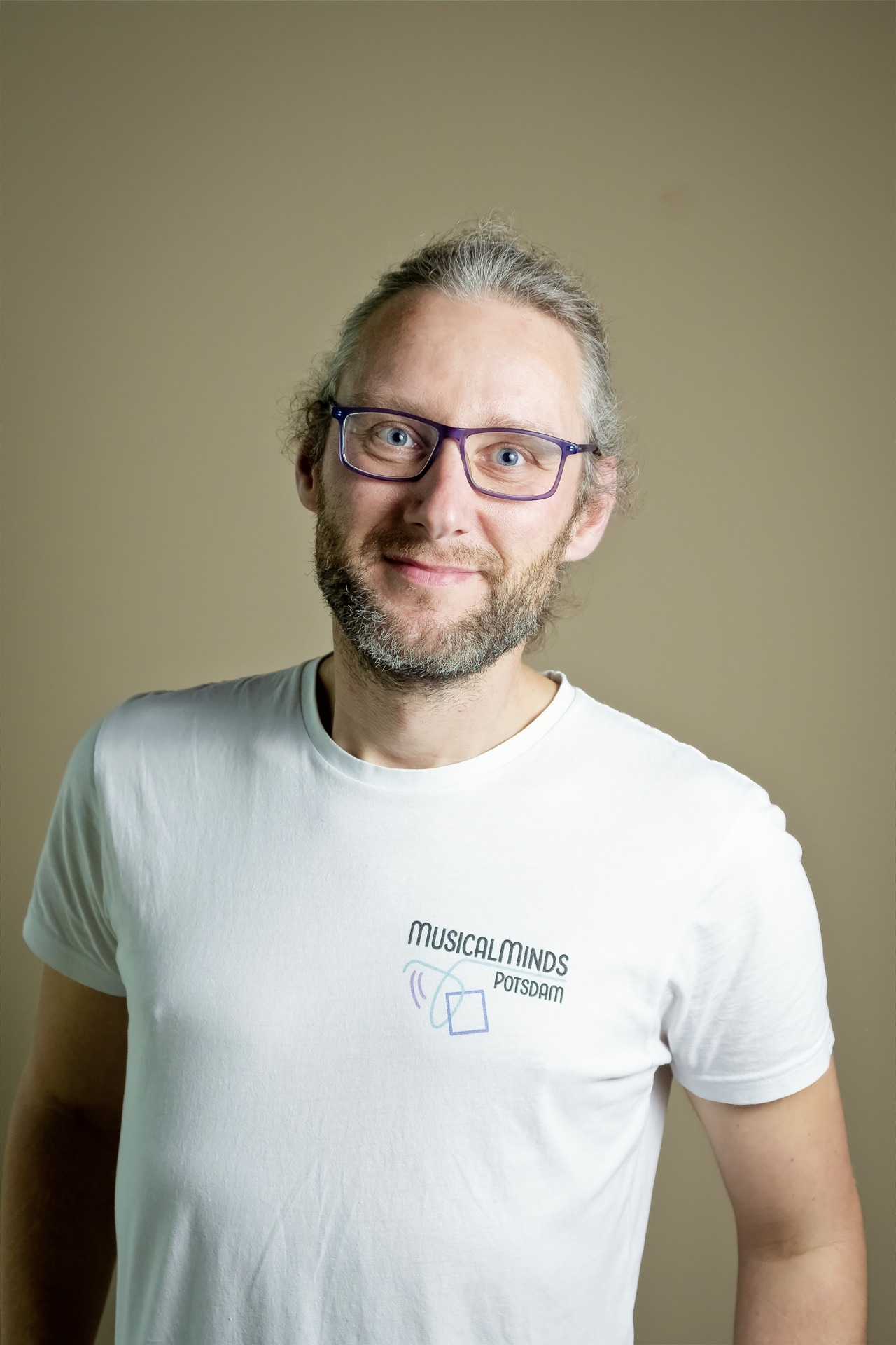 2022 | Christoph Gramowski | 1. Vorsitzender