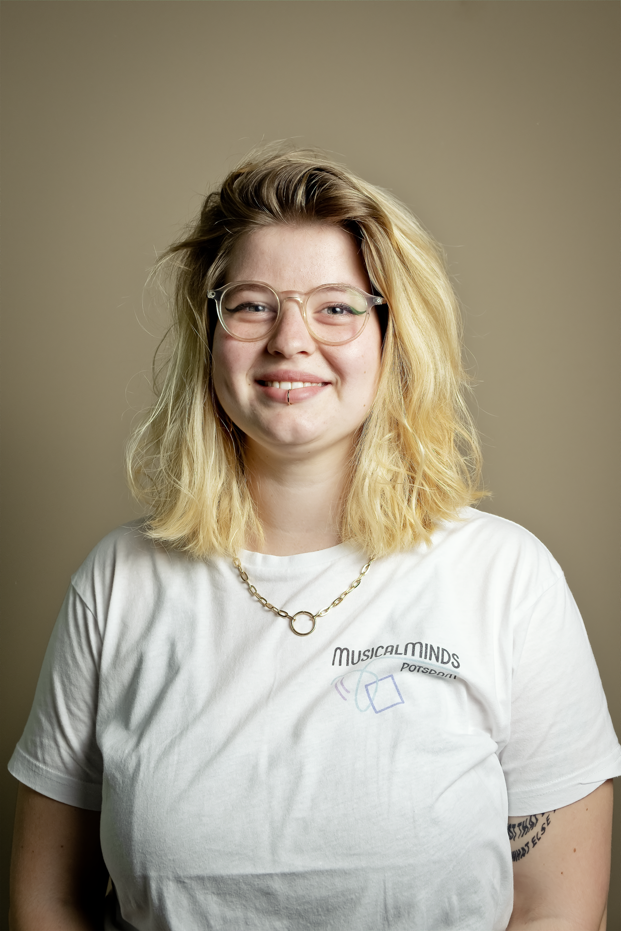 2022 | Laura Römer | Schatzmeisterin