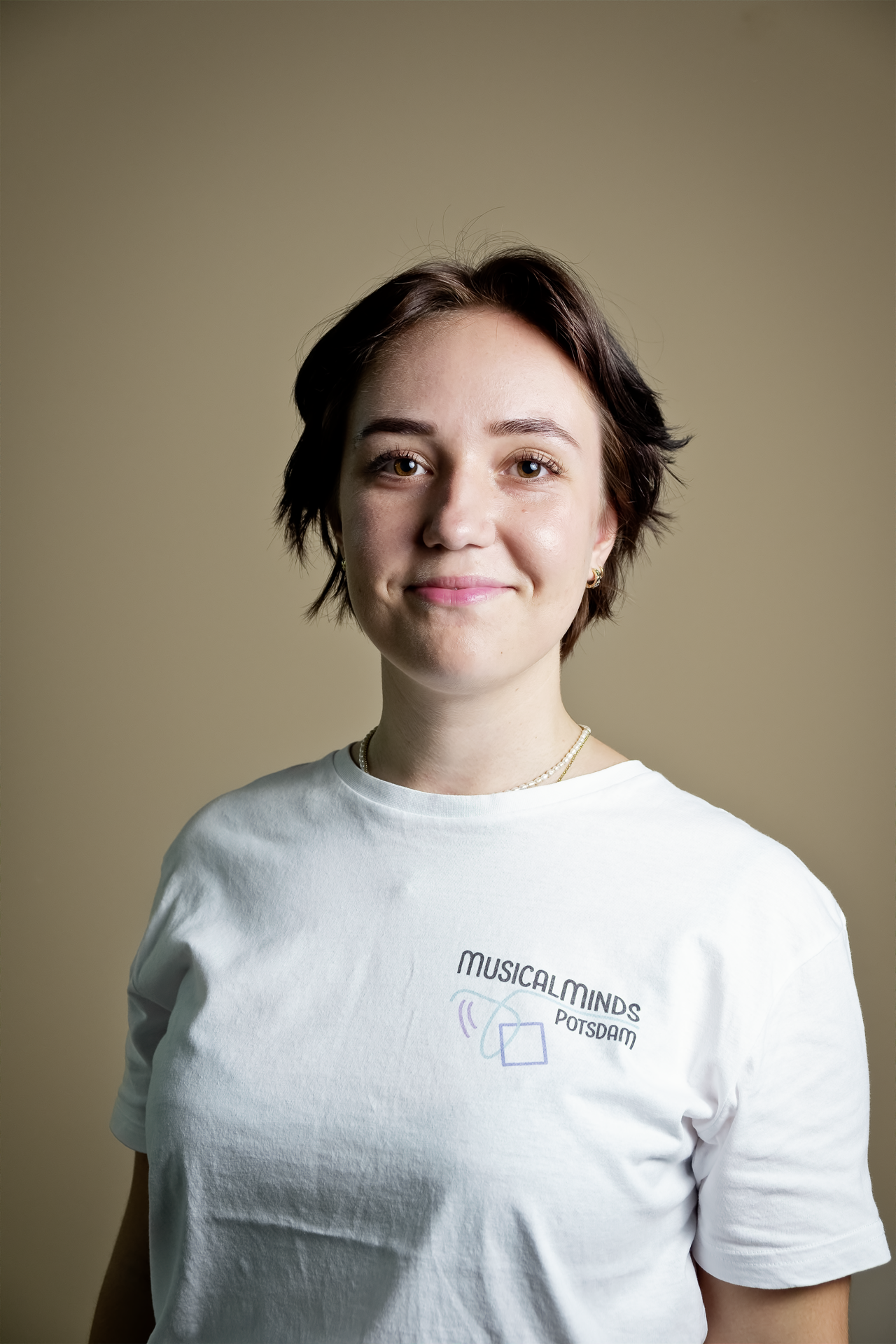 2022 | Gisèle Hasenberg | 2. Vorsitzende