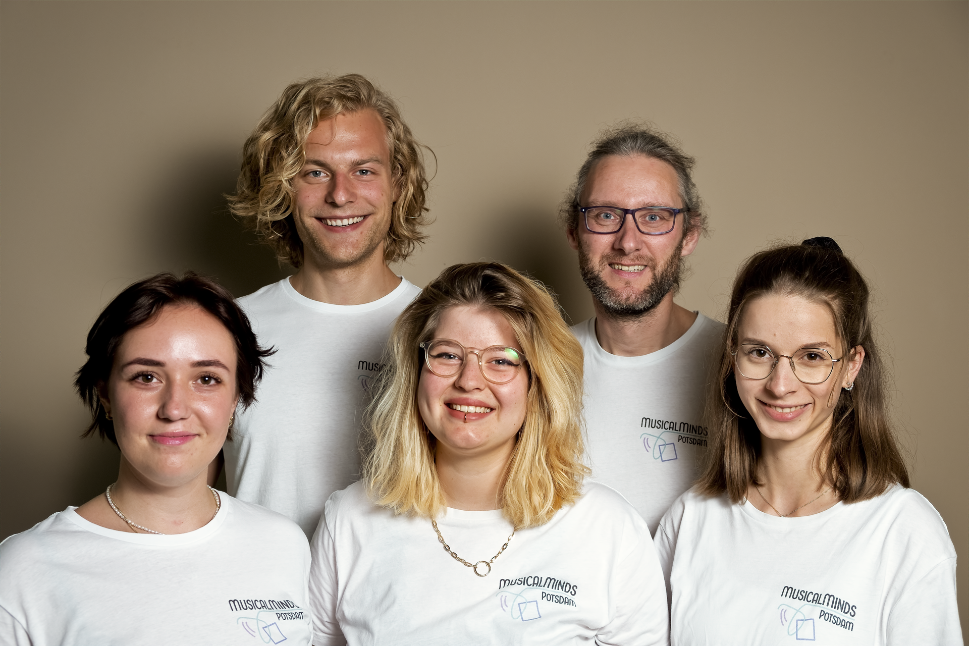 2022 | MusicalMinds Potsdam e.V. | Vorstand