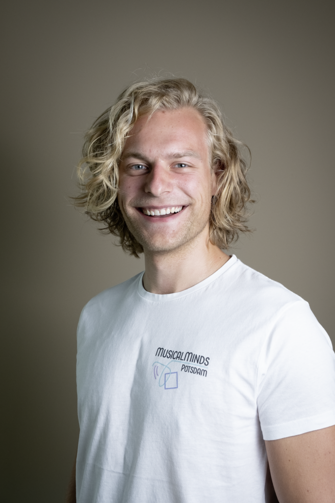 2022 | Lucas Waclawczyk | Beisitzer