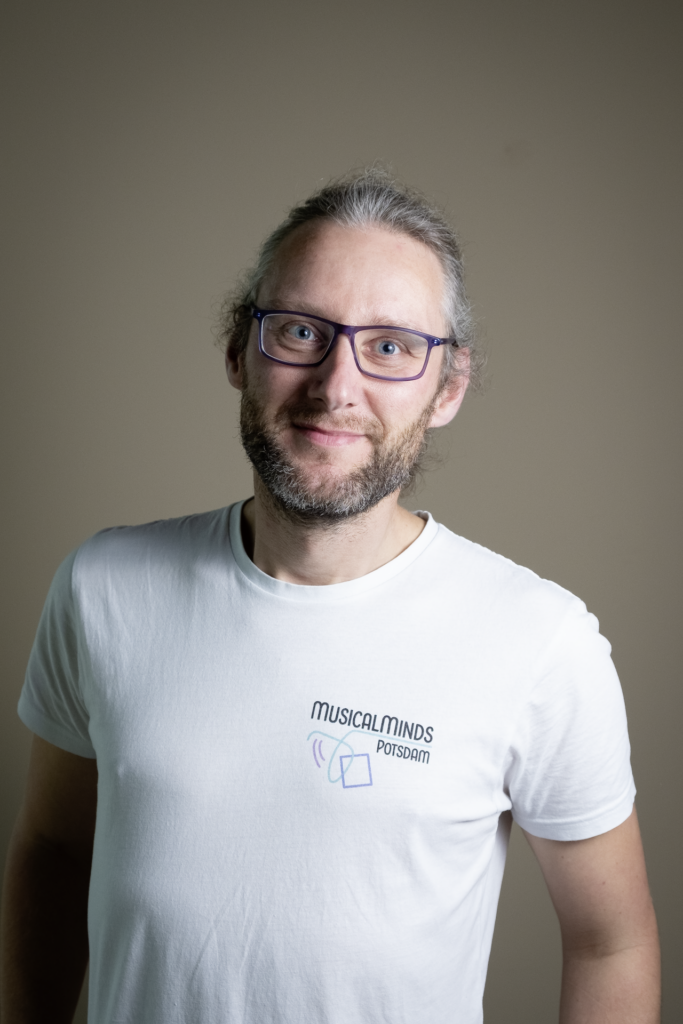 2022 | Christoph Gramowski | 1. Vorsitzender