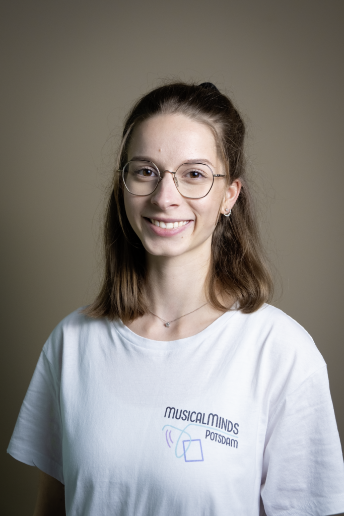 2022 | Jessica Hirschberger | Beisitzerin