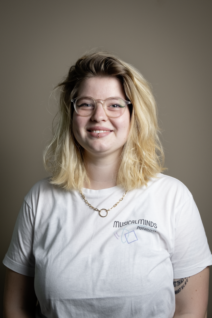 2022 | Laura Römer | Schatzmeisterin