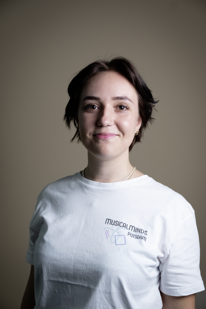 2022 | Gisèle Hasenberg | 2. Vorsitzende