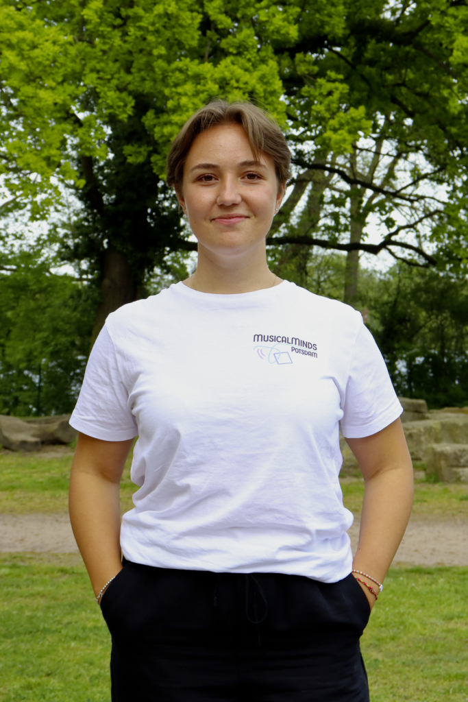 2023 | Gisèle Hasenberg | 2. Vorsitzende