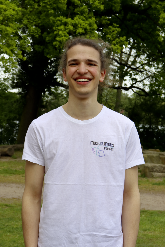 2023 | Dominik Leschke | Beisitzer