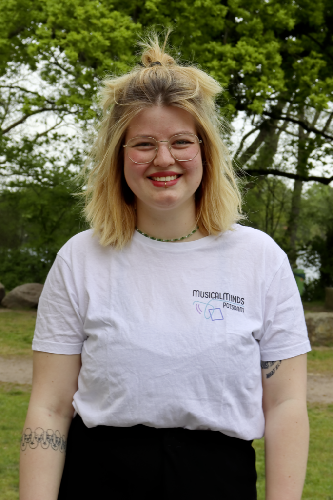 2023 | Laura Römer | Schatzmeisterin