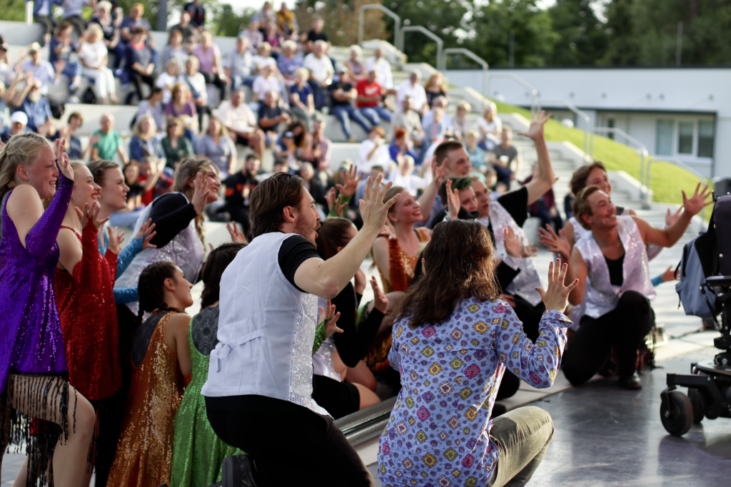 2023 | Buntes Musical-Medley | Beelitzer Live Nacht