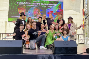 2024 | Buntes Musical-Medley | Teltower Stadtfest