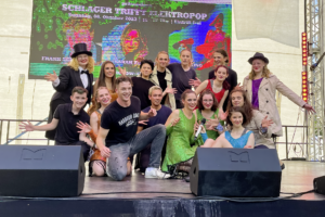 2024 | Buntes Musical-Medley | Teltower Stadtfest