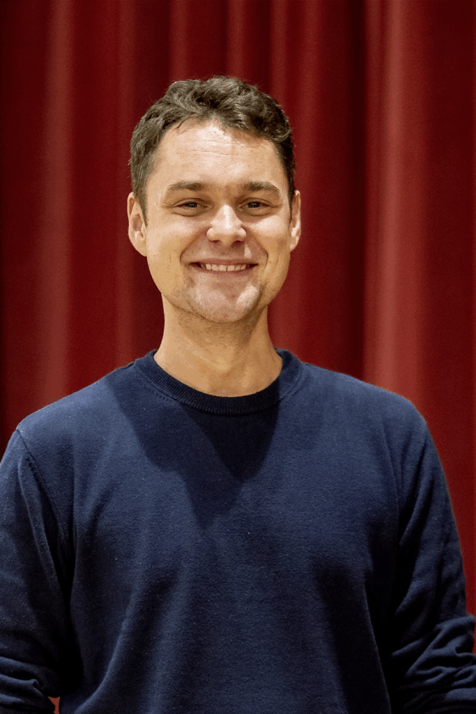 2025 | Dennis Jankowiak | Regisseur