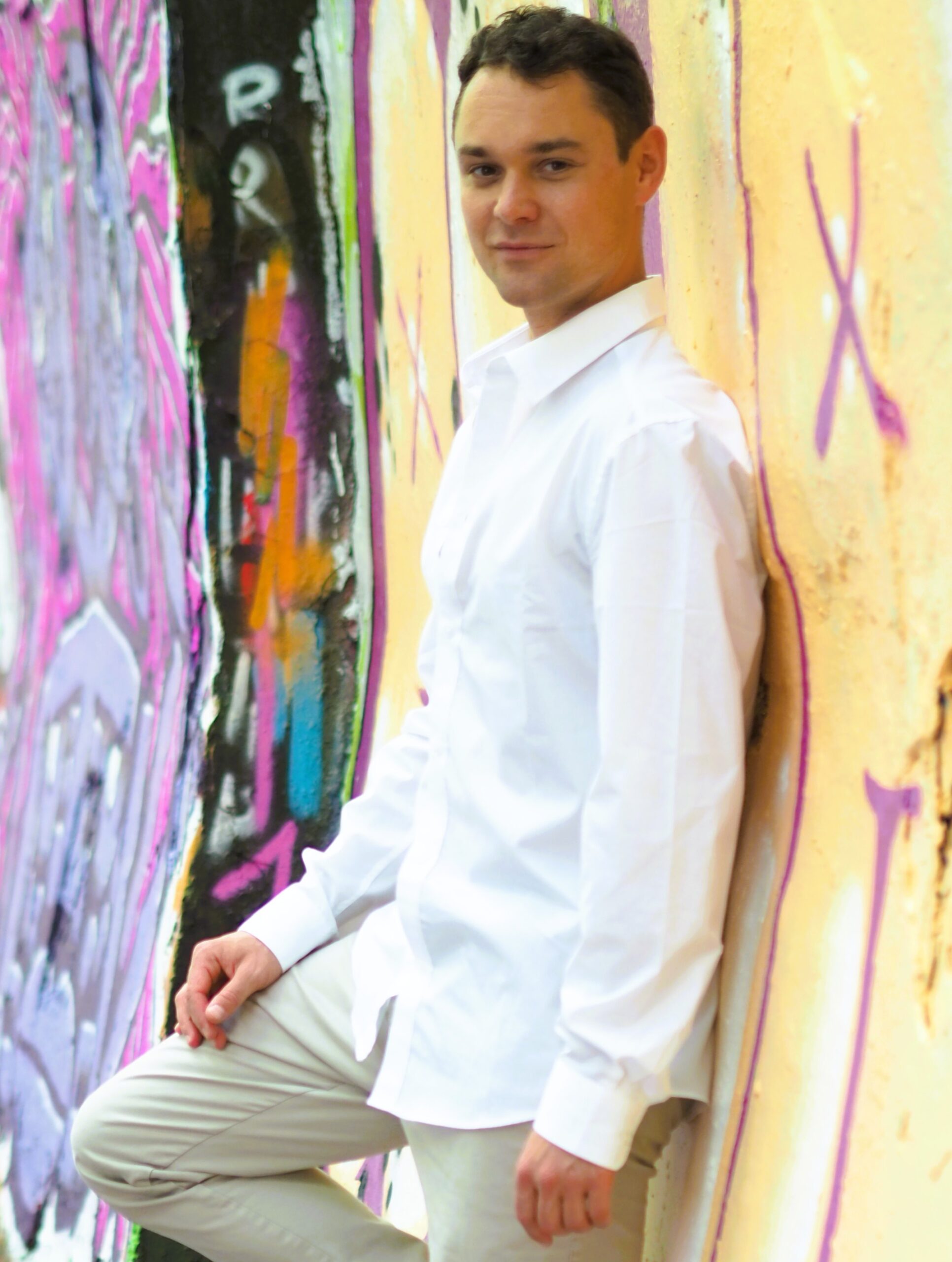 2025 | Dennis Jankowiak | Regisseur